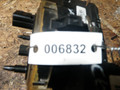 переключатель подрулевой (стрекоза) Audi A6 4F/C6 (2004 - 2008), 2.0 л., дизель, МКПП, 4F0953549D - фото №6
