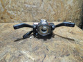 переключатель подрулевой (стрекоза) Volkswagen Passat B6 2008, 1.9 л., дизель, 3C9953513AF - фото №3