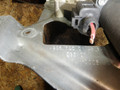 стеклоподъемник передний правый Volkswagen Crafter 1 поколение 2009, 2.5 л., дизель, МКПП, 9067200146 - фото №3