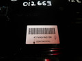 блок управления печки / климат-контроля Kia Optima 3 поколение 2012, бензин, 972502T040 - фото №3