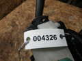 переключатель подрулевой (стрекоза) Subaru Outback 3 поколение (2003 - 2007), бензин - фото №4