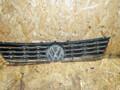 решетка радиатора Volkswagen Passat B5 1999, 1.9 л., дизель, МКПП, 3B0853653C - фото №2