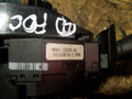 переключатель подрулевой (стрекоза) Ford Focus 1 поколение 2001, 98AG13335AG - фото №4