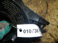 переключатель подрулевой (стрекоза) Ford Focus 1 поколение 2001, 98AG13335AG - фото №5