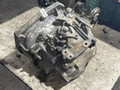 КПП механическая (МКПП) Alfa Romeo 159 1 поколение (2005 - 2011), 2.4 л., дизель, МКПП, полный привод, 55352585, F40 - фото №2