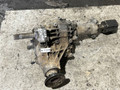 раздаточная коробка Alfa Romeo 159 1 поколение (2005 - 2011), 2.4 л., дизель, МКПП, полный привод - фото №2