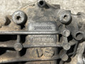 раздаточная коробка Alfa Romeo 159 1 поколение (2005 - 2011), 2.4 л., дизель, МКПП, полный привод - фото №3