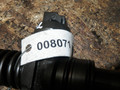 форсунка Volkswagen Transporter T5 2007, 070130073R - фото №3