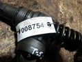 форсунка Volkswagen Transporter T5 2007, 070130073R - фото №3