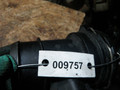 расходомер воздуха Volkswagen Transporter T5 2007, 2.5 л., BNZ, дизель, 7H0145958D - фото №4