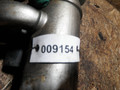 охладитель EGR / Радиатор EGR Volkswagen Transporter T5 2007, 2.5 л., BNZ, дизель, 070131512D - фото №3