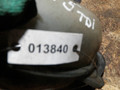 бачок расширительный Volkswagen Transporter T5 2007, 2.5 л., BNZ, дизель, 7H0121407C - фото №4