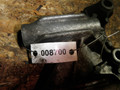 кронштейн двигателя Volkswagen Transporter T5 2007, 2.5 л., BNZ, дизель, 070199343A - фото №4