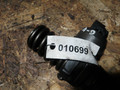 форсунка Volkswagen Golf 4 поколение 2001, 1.9 л., дизель, 038130073AQ - фото №3