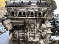 двигатель Volkswagen Transporter T5 2007, 2.5 л., BNZ, дизель, МКПП, BNZ - фото №2