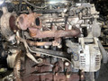 двигатель Hyundai i20 1 поколение (2008 - 2012), 1.4 л., CRDi, D4FC, дизель, МКПП, D4FC - фото №4