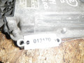 блок управления двигателем Renault Lodgy 2012, 1.5 л., дизель, МКПП, 237102213R, 0281019138 - фото №3