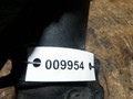 патрубок интеркулера Renault Lodgy 2012, 1.5 л., дизель, МКПП - фото №3