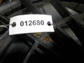 вентилятор радиатора Kia Optima 3 поколение 2012, 2.4 л., G4KE, бензин, АКПП - фото №4
