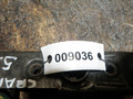 замок капота Volkswagen Crafter 1 поколение 2009, 2.5 л., BJK, дизель, МКПП - фото №3