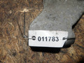 кронштейн двигателя Volkswagen Crafter 1 поколение 2009, 2.5 л., BJK, дизель, МКПП, 076199307 - фото №4