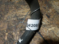 патрубок вентиляции картера Volkswagen Crafter 1 поколение 2009, 2.5 л., BJK, дизель, МКПП, 076115309B - фото №3