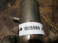 охладитель EGR / Радиатор EGR Volkswagen Crafter 1 поколение 2009, 2.5 л., BJK, дизель, МКПП, 076131512F - фото №3