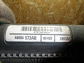 радиатор (основной) Dodge Nitro 1 поколение (2007 - 2010), 3.7 л., бензин, АКПП - фото №5