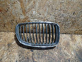 решетка радиатора BMW 1 серия E81/E82/E87/E88 2005, 51137179656 - фото №2