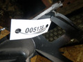 решетка радиатора Mazda 5 CR 2006 - фото №3