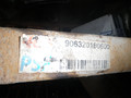 рессора задняя Volkswagen Crafter 1 поколение 2009, 2.5 л., BJK, дизель, МКПП, 906320180600 - фото №3