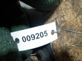 решетка радиатора Audi A3 8P (2003 - 2005), 1.8 л., бензин, 8P3853651 - фото №4