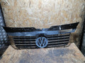 решетка радиатора Volkswagen Transporter T5 2007, 7H0807101 - фото №2