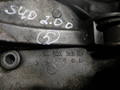 кронштейн генератора Volvo S40 2 поколение 2006, 2.0 л., D 4204 T, дизель, седан, 9650034280 - фото №2