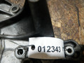 кронштейн (крепление) Volvo S40 2 поколение 2006, 2.0 л., D 4204 T, дизель, седан, 9656392880 - фото №4