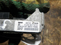 сопротивление печки Mercedes-Benz M-Класс W163 [рестайлинг] (2001 - 2005), CDi, дизель, АКПП, A2308210251 - фото №3