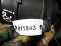 расходомер воздуха Hyundai i20 1 поколение (2008 - 2012), 1.4 л., CRDi, D4FC, дизель, МКПП, 281642A401 - фото №4