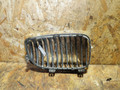 решетка радиатора BMW 1 серия E81/E82/E87/E88 2005 - фото №4