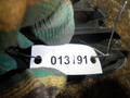 решетка радиатора Audi A6 4B/C5 (1997 - 2001), 4B0853651A - фото №4
