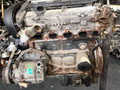 двигатель Opel Vectra B (1995 - 1999), 1.8 л., Z 18 XE, бензин, МКПП, Z18XE - фото №2