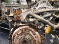 двигатель Opel Vectra B (1995 - 1999), 1.8 л., Z 18 XE, бензин, МКПП, Z18XE - фото №4