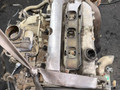 двигатель Opel Vectra B (1995 - 1999), 1.8 л., Z 18 XE, бензин, МКПП, Z18XE - фото №6