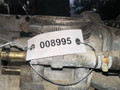 двигатель Opel Vectra B (1995 - 1999), 1.8 л., Z 18 XE, бензин, МКПП, Z18XE - фото №7