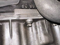 двигатель Saab 9-3 2 поколение 2002, 2.2 л., D223L, дизель, МКПП, D223LDM - фото №3