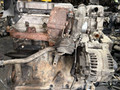 двигатель Saab 9-3 2 поколение 2002, 2.2 л., D223L, дизель, МКПП, D223LDM - фото №6