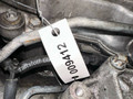 двигатель Saab 9-3 2 поколение 2002, 2.2 л., D223L, дизель, МКПП, D223LDM - фото №8