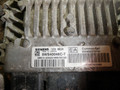 блок управления двигателем Citroen Xsara 1 поколение [рестайлинг] (2000 - 2006), 2.0 л., HDi, дизель, МКПП, 5WS40046CT - фото №3