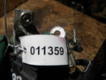 клемма проводки Peugeot 308 T7 2009, 1.6 л., EP6, бензин, 9666488280, 0199000048 - фото №4