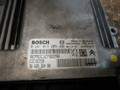блок управления двигателем Citroen C8 1 поколение 2004, 2.2 л., HDi, дизель, 0281013209 - фото №3
