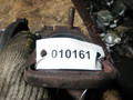 турбина Volvo S40 2 поколение 2006, 2.0 л., D 4204 T, дизель, седан - фото №4